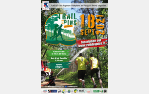 Trail des Pins