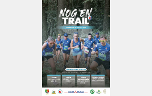 Nog en Trail