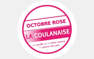 La Coulanaise 2024 - Octobre rose