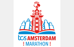 TCS Amsterdam Marathon