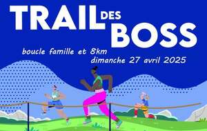 Trail des boss