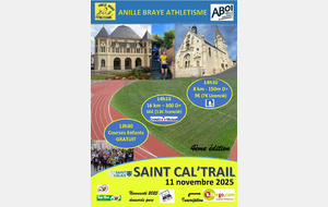 SAINT-CAL'TRAIL