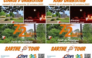 Sarthe O'Tour 2025 : spéciale Fée'O
