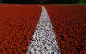 2ème journée des Championnats Départementaux Dimanche 31 Mai 2026 Stade Roger Colas - Coulaines