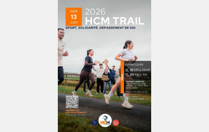 HCM Trail LAVAL