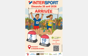 5-10 km Intersport JAMG