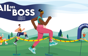 Trail des boss