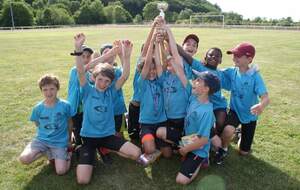 Compétition sur piste EA/PO