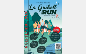 La Guiboll'run