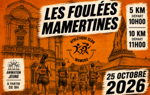 Les Foulées Mamertines