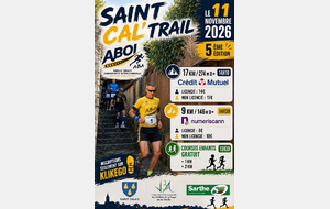 SAINT-CAL'TRAIL