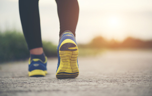 Running 2