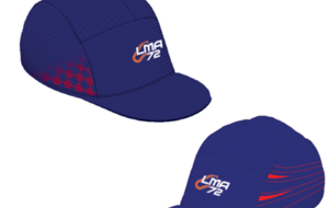 CASQUETTE TRAIL-RUNNING KINETIK