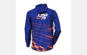 Veste de Trail Running femme : Déperlante, Respirante et Légère