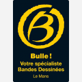 Librairie Bulle