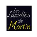 Les Lunettes de Martin