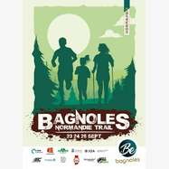 Bagnolles Normandie Trail