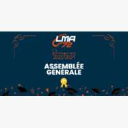 Assemblée générale du LMA 72