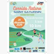 Corrida de Saint Saturnin