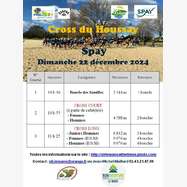 Cross du Houssay