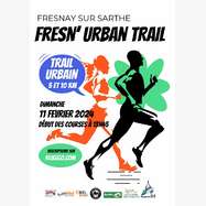 7ème Fresn Urban Trail 