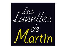 Les Lunettes de Martin