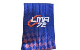 Serviette RUN AVENTURE