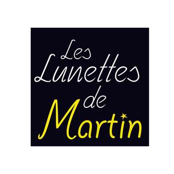 Les Lunettes de Martin