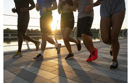 Running 6