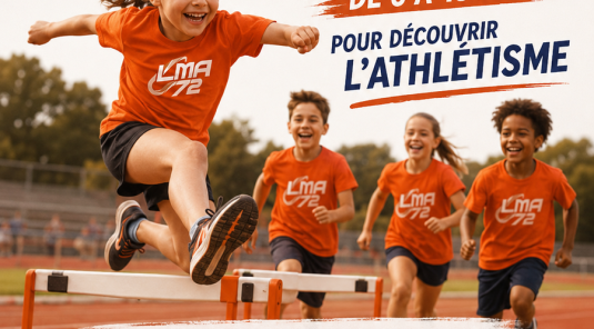 Nos journées d'essais pour les jeunes