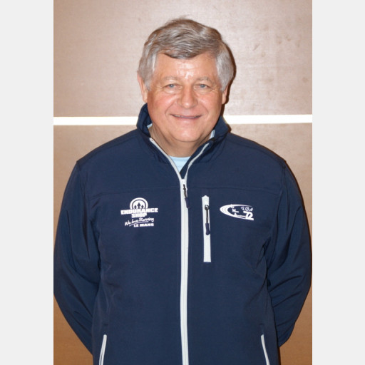 Serge Guerin